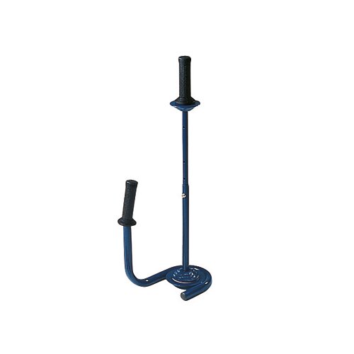 Handabroller ergonomisch