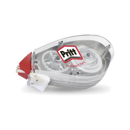 Pritt Korrekturroller Compact Flex 4,2 mm x 10 m (B x L)