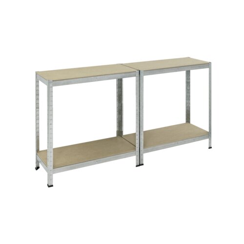 pro-bau-tec Grundregal 100 kg