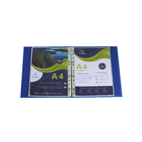 Exacompta Prospekthülle Forever® DIN A4 100 St./Pack.