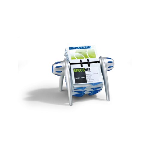 DURABLE Rollkartei VISIFIX® FLIP VEGAS