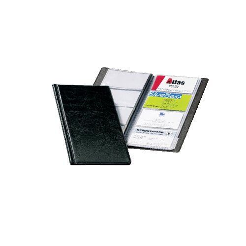 DURABLE Visitenkartenbuch VISIFIX® 96