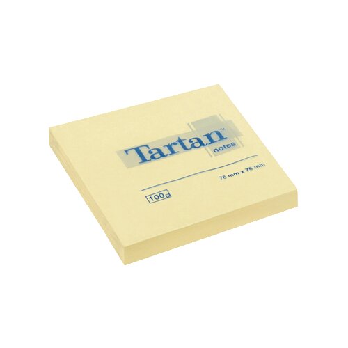 Tartan(TM) Haftnotiz