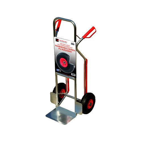 pro-bau-tec Sackkarre Exklusiv