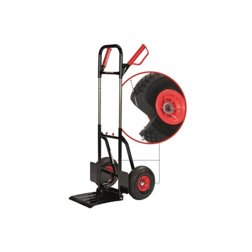 pro-bau-tec Sackkarre PU-1-2-3