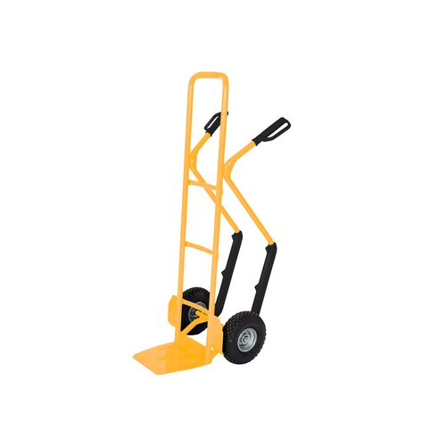 pro-bau-tec Sackkarre Industrie
