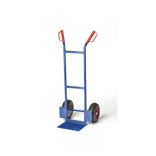 pro-bau-tec Sackkarre Junior Luft