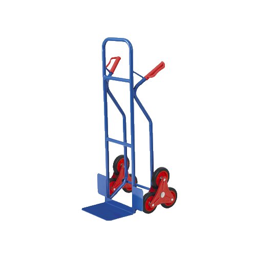 pro-bau-tec Sackkarre Treppensteiger