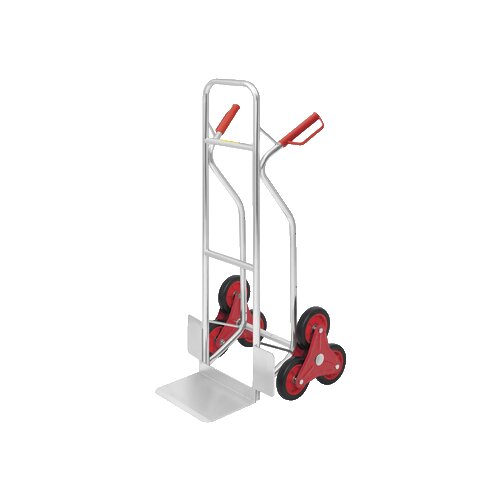 pro-bau-tec Sackkarre Treppensteiger