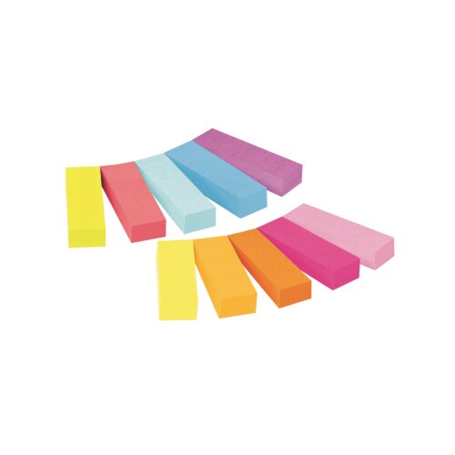 Post-it® Haftmarker Page Marker schmal