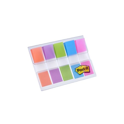 Post-it® Haftstreifen Index Mini