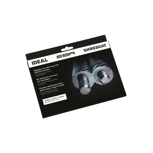 IDEAL Ölpapier