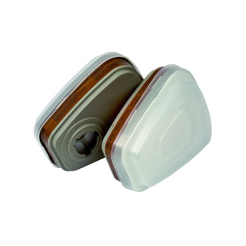 3M Atemfilter 6002CR