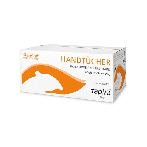 tapira Papierhandtücher