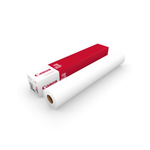 Canon Plotterpapier Red Zero 2 St./Pack.