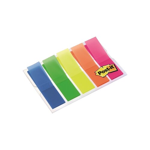 Post-it® Haftstreifen Index