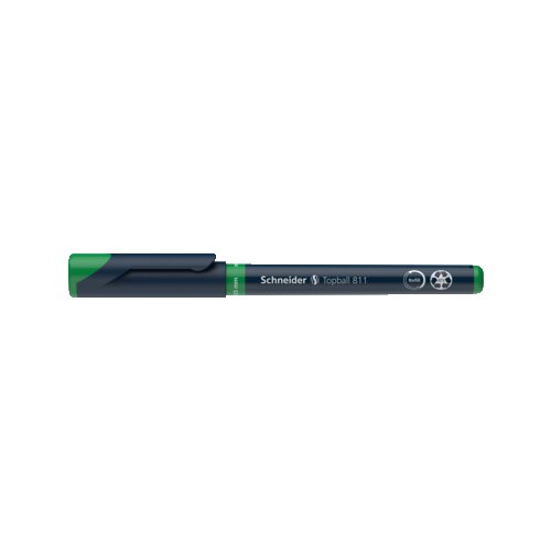 Schneider Tintenroller Topball 811