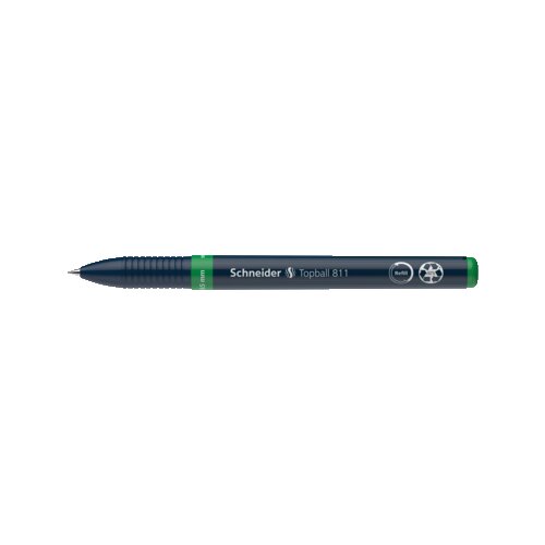 Schneider Tintenroller Topball 811
