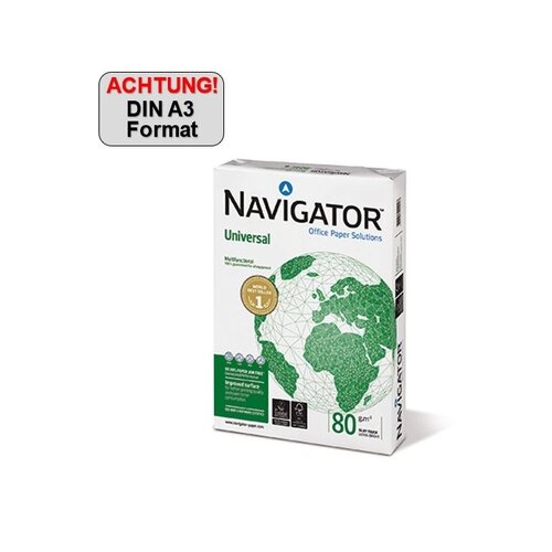 Navigator Multifunktionspapier Universal