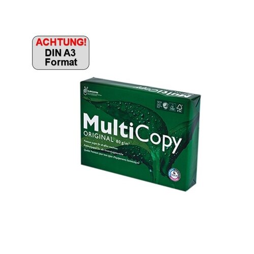 Multicopy Kopierpapier