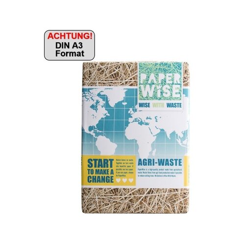 PaperWise Kopierpapier 500 Bl./Pack.