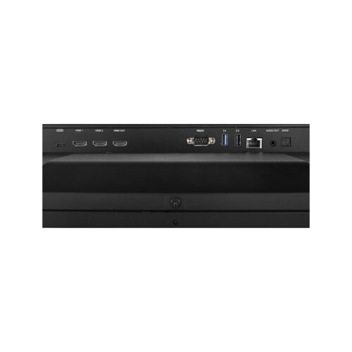 Legamaster Professionelles Display DISCOVER 2 DIS-6510 EU 65"