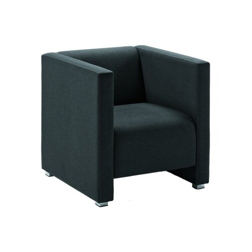 Sessel Zürich Stoff Basic L