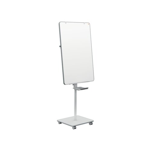 Nobo® Mobiles Flipchart Move & Meet