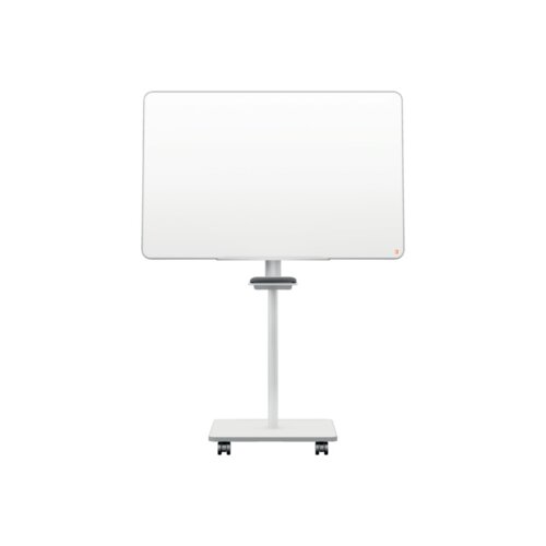 Nobo® Mobiles Flipchart Move & Meet
