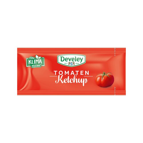 Develey Ketchup