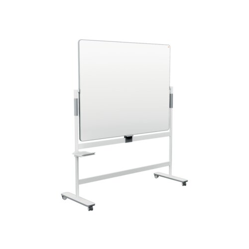Nobo® Whiteboard Move & Meet Mobil