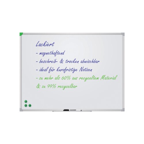 FRANKEN Whiteboard U-Act! Line®