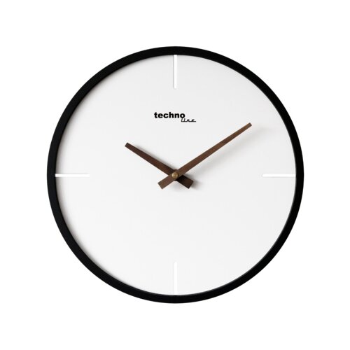 technoline® Wanduhr WT 4130