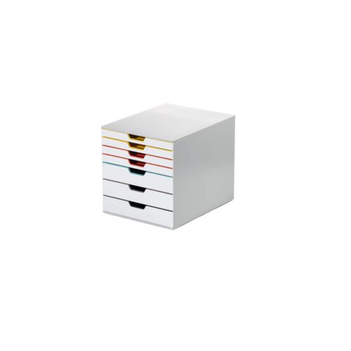 DURABLE Schubladenbox VARICOLOR® MIX 7