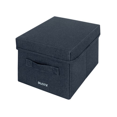 Leitz Aufbewahrungsbox Fabric klein