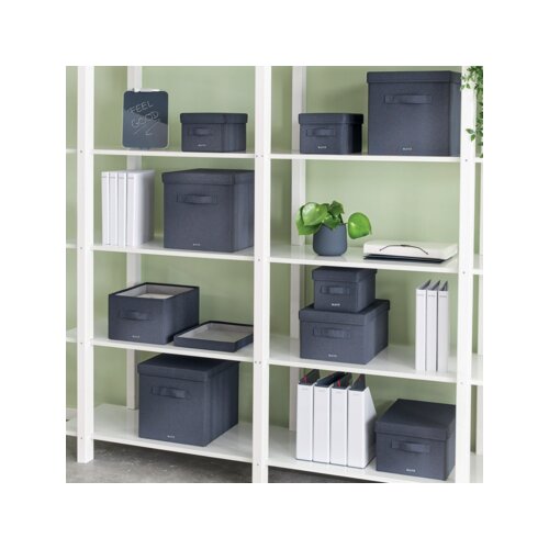 Leitz Aufbewahrungsbox Fabric klein