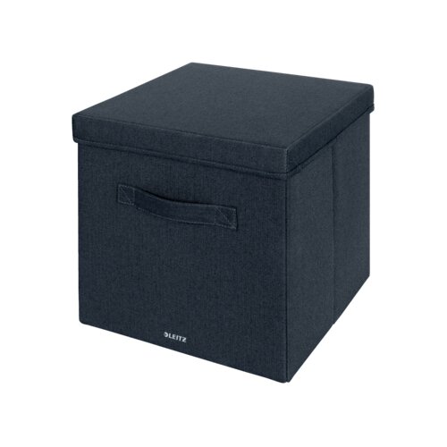 Leitz Aufbewahrungsbox Fabric groß