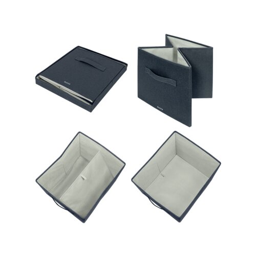 Leitz Aufbewahrungsbox Fabric groß
