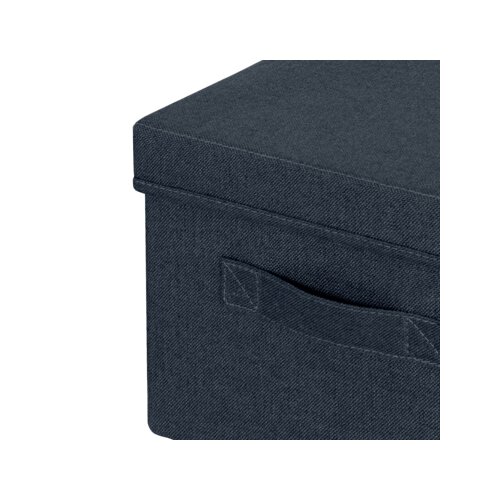 Leitz Aufbewahrungsbox Fabric klein