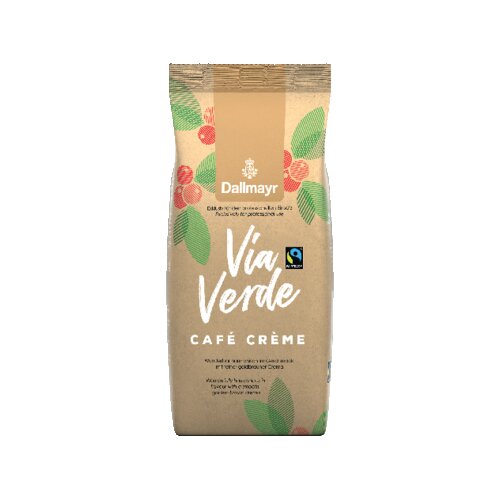 Dallmayr Kaffee Via Verde