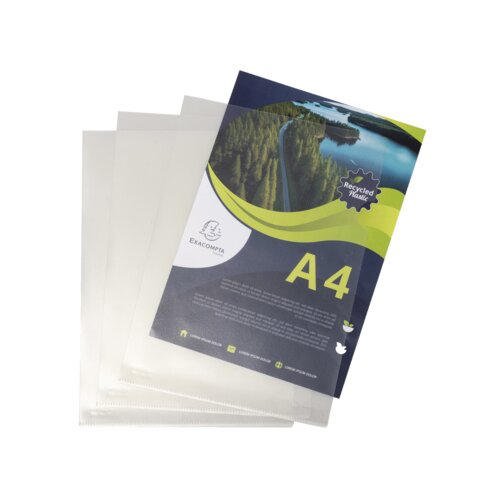 Exacompta Sichthülle Forever® DIN A4