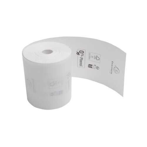 Exacompta Thermokassenrolle 80 mm x 76 m (B x L)