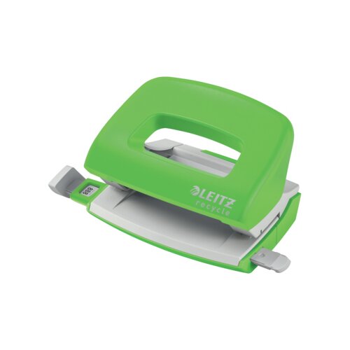 Leitz Locher NeXXt Recycle Mini