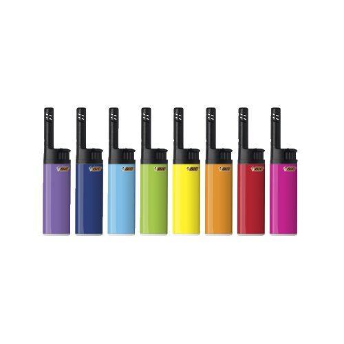 BIC® Feuerzeug EZ Reach™