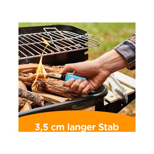 BIC® Feuerzeug EZ Reach™