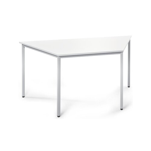 Konferenztisch BASE MODUL alusilber