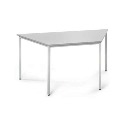 Konferenztisch BASE MODUL lichtgrau