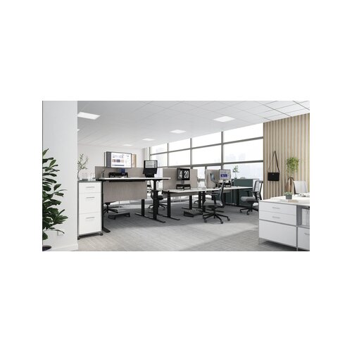 Fellowes® Notebookständer Breyta™