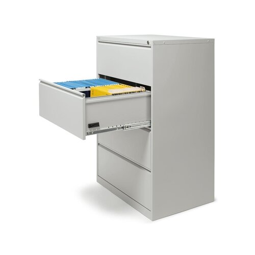 Hängeregistraturschrank BASE LINE 840 x 1.320 x 420 mm (B x H x T)