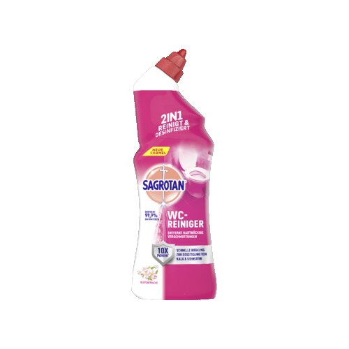 Sagrotan WC-Reiniger